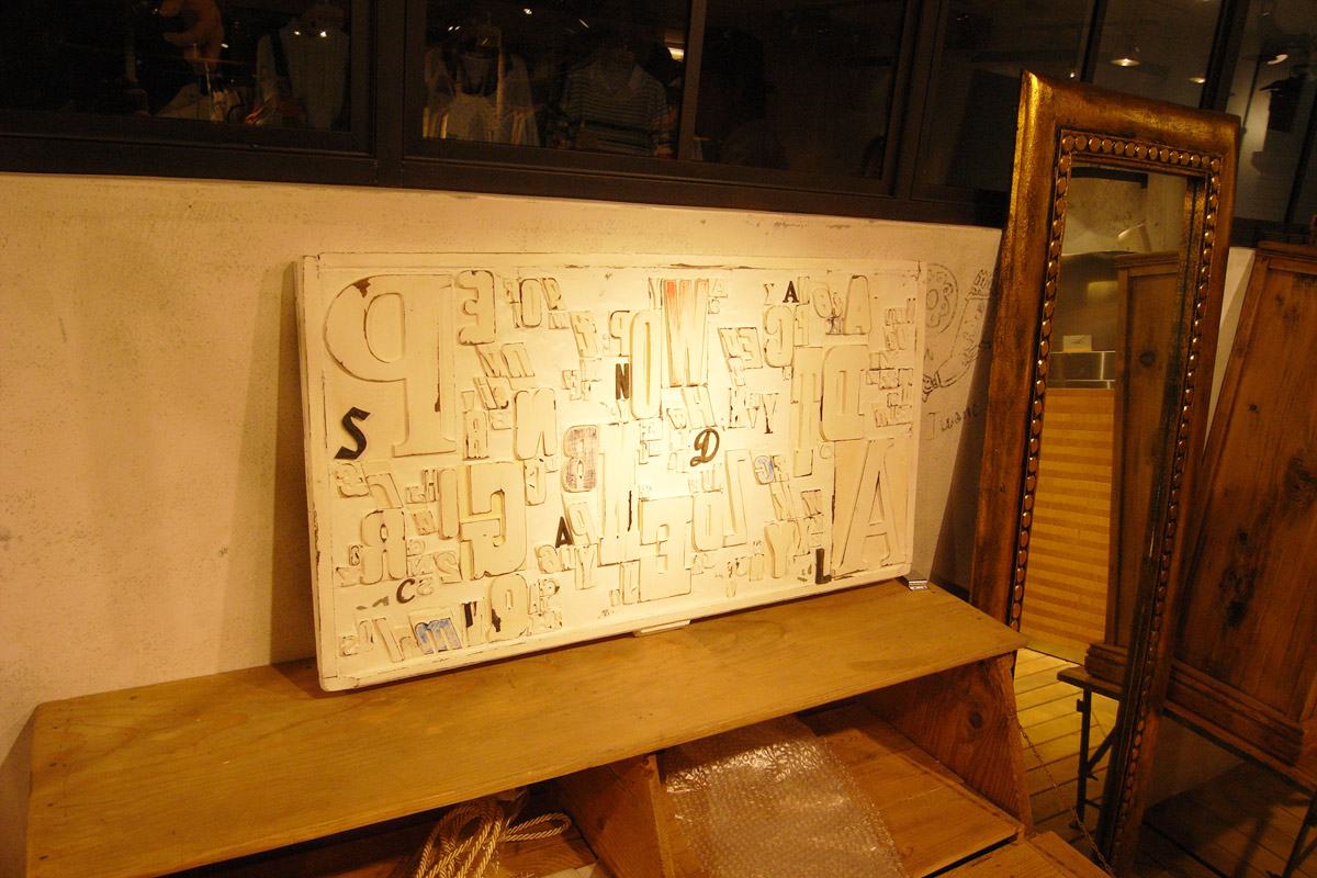 who′s who Chico namba CITY07