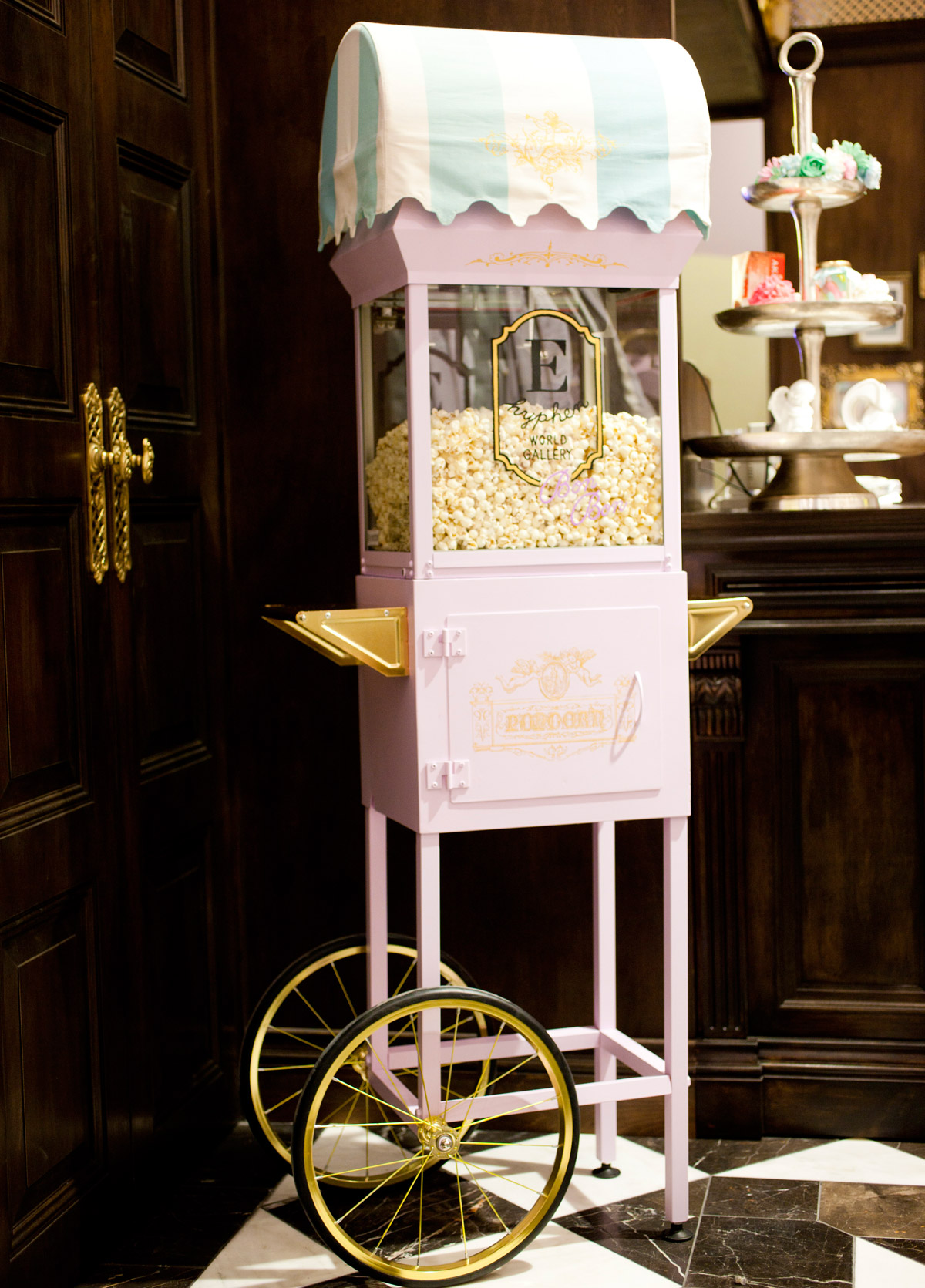 Ehyphen word gallery BONBON09