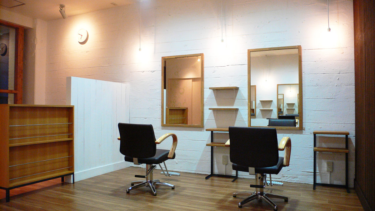 Hair Relaxation Ibe03