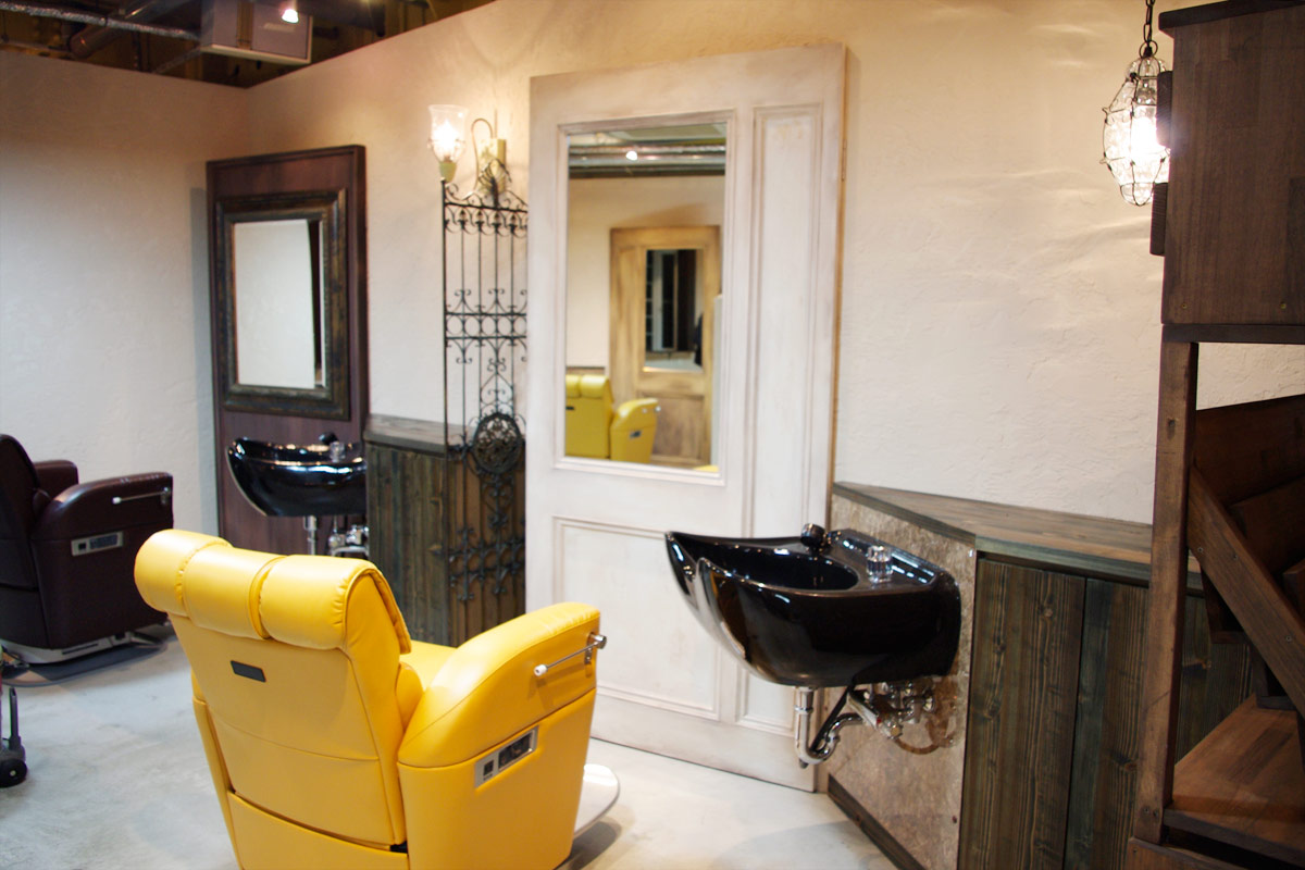 Special Hair Salon max03