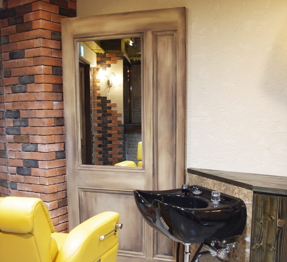 Special Hair Salon max04