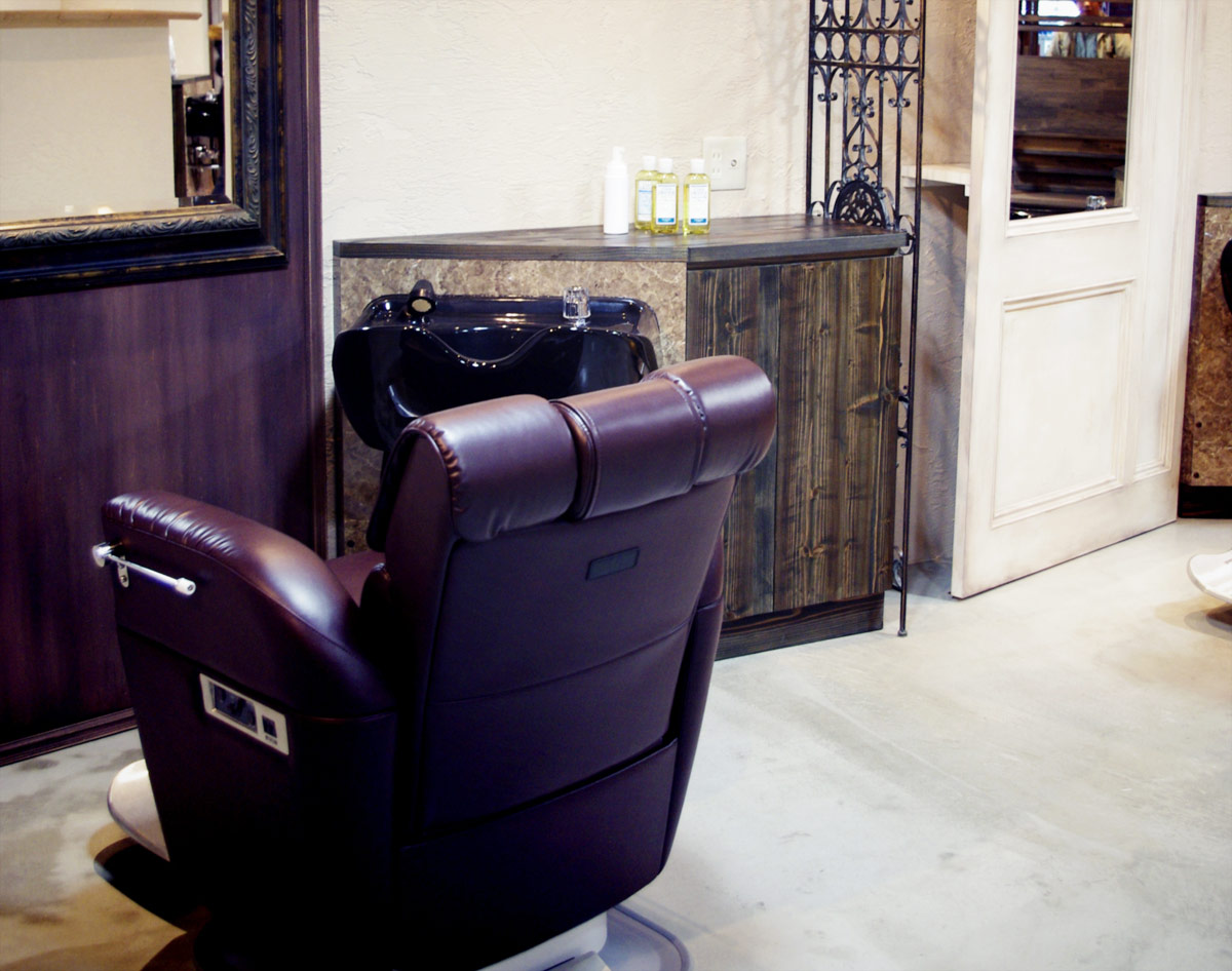 Special Hair Salon max06