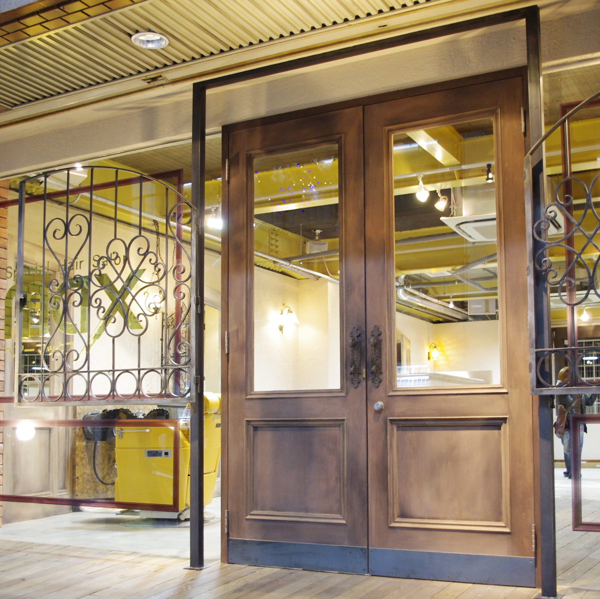 Special Hair Salon max08