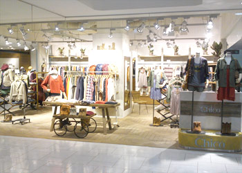 	who′s who Chico  Hiroshima PARCO_sum