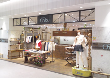 	who′s who Chico Kanazawa hyakubangai_sum