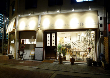 	TRATTORIA PORCINE_sum