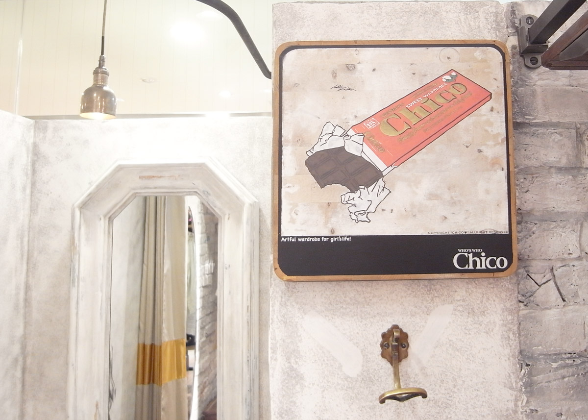 who's who Chico Chiba Perie010