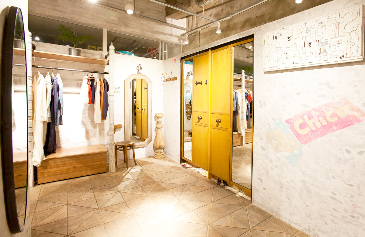 who's who Chico Laforet Harajuku02