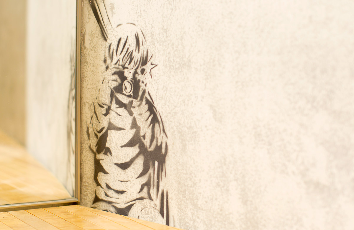 who's who Chico Laforet Harajuku07