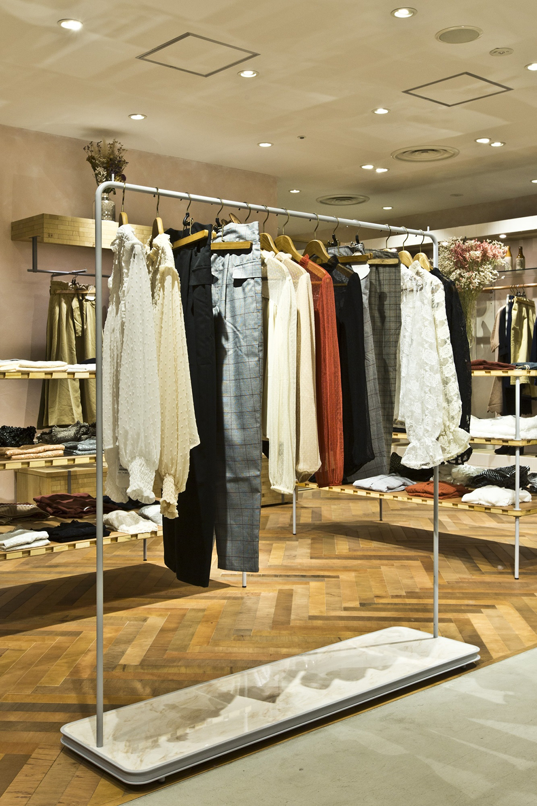 who's who Chico ルミネ池袋010