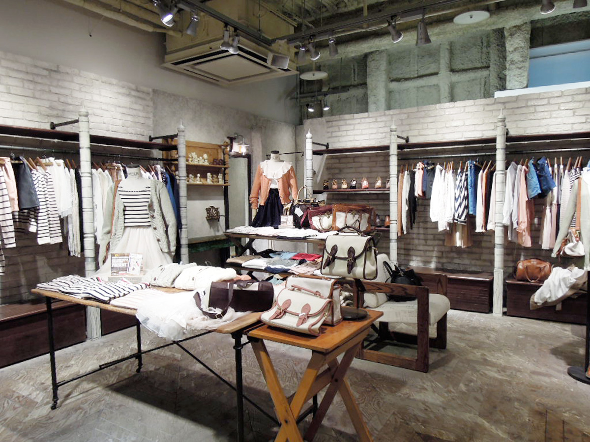 who's who Chico Kawaramachi OPA02