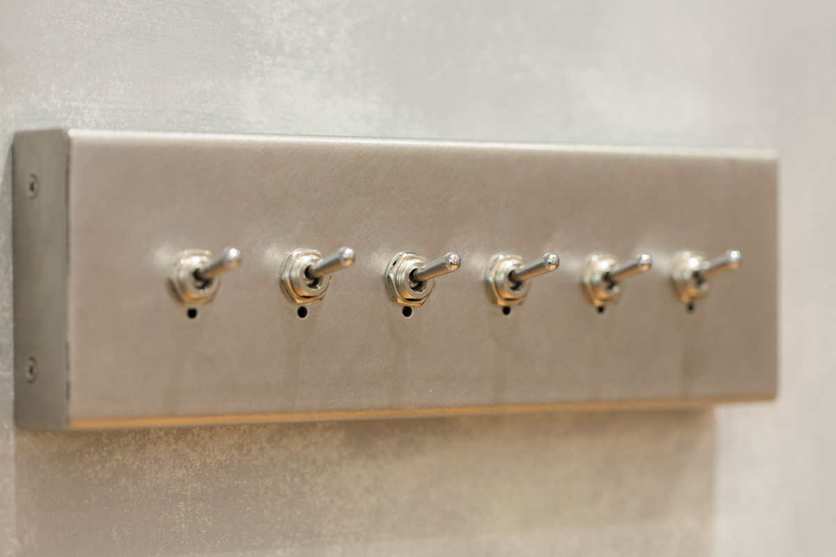 who's who Chico Machida  LUMINE08