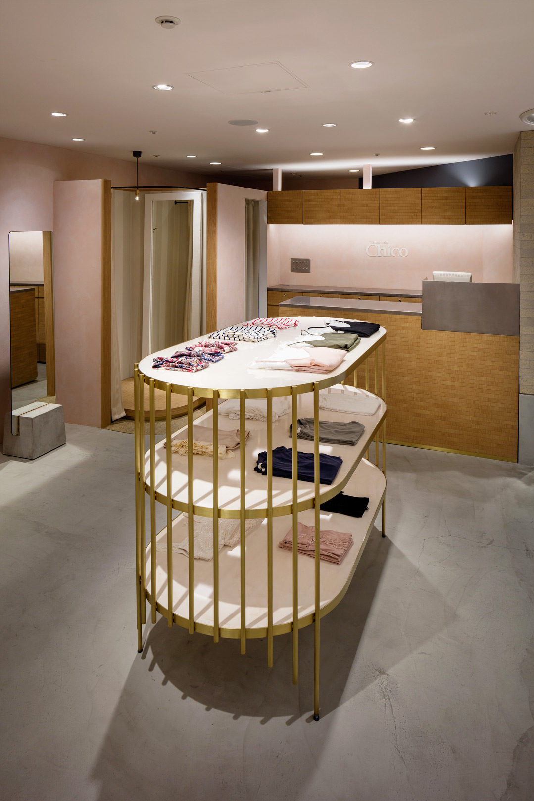 who's who Chico なんばCITY 04