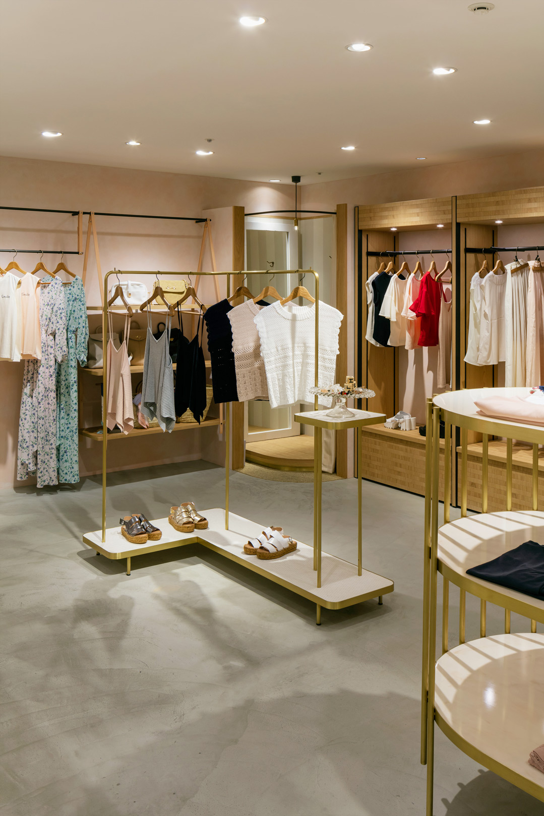 who's who Chico なんばCITY 05