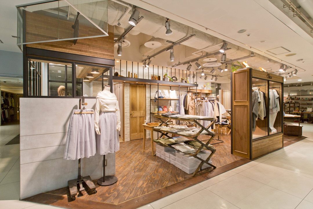 who's who Chico Omiya LUMINE02