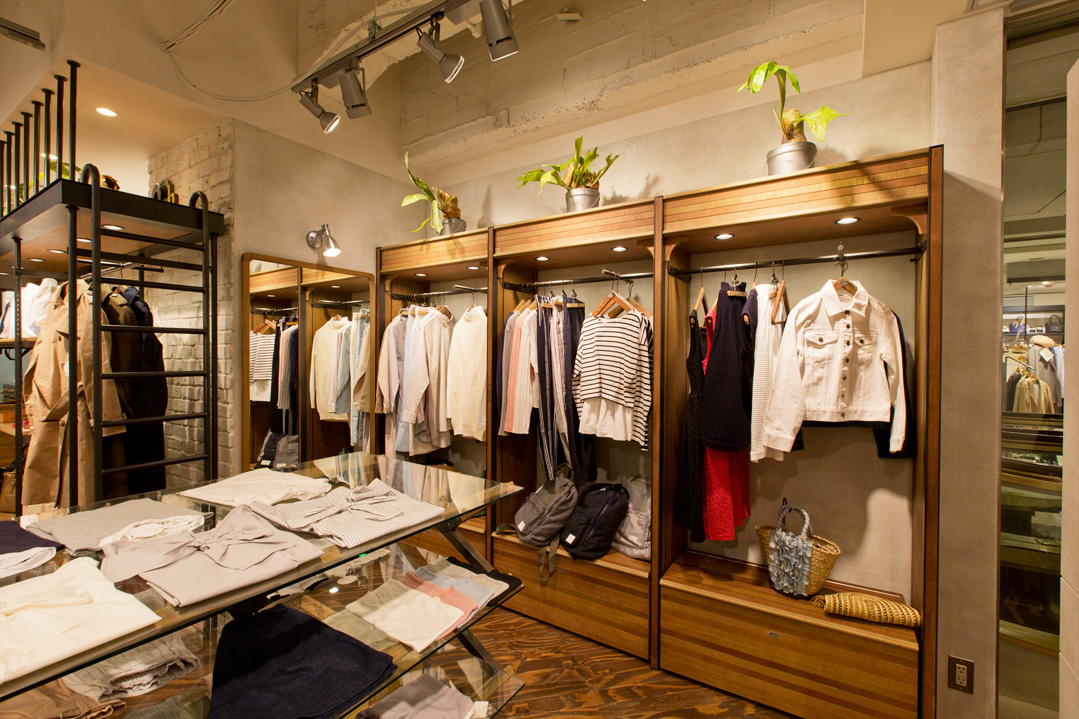 who's who Chico Omiya LUMINE04