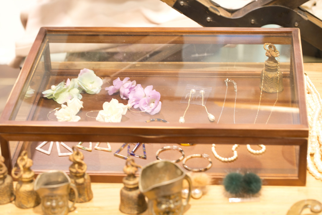 who's who Chico Omiya LUMINE07