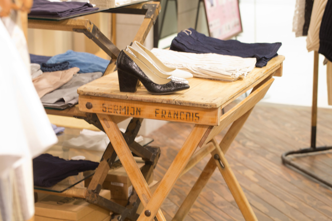 who's who Chico Omiya LUMINE08