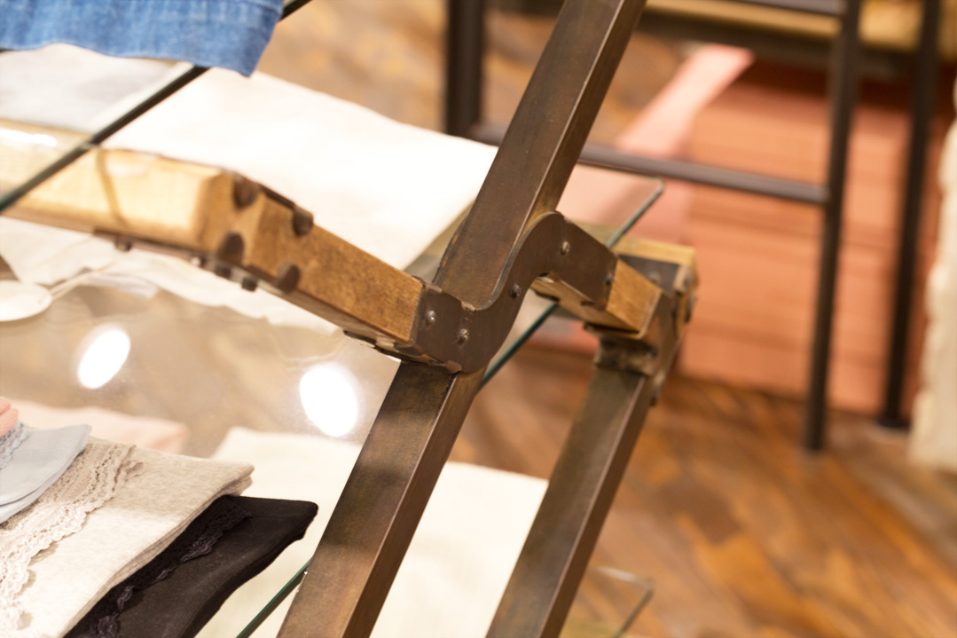 who's who Chico Omiya LUMINE10