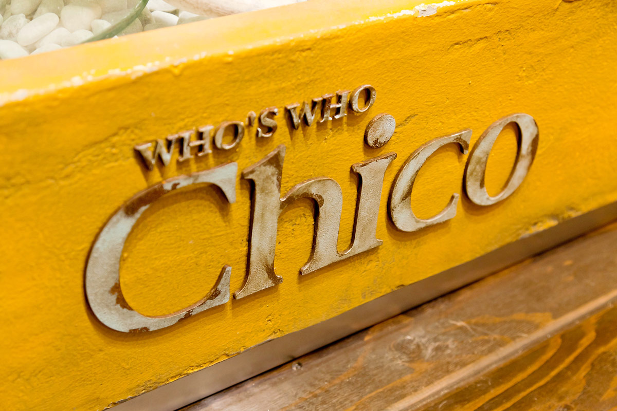 who's who Chico Sannomiya OPA04