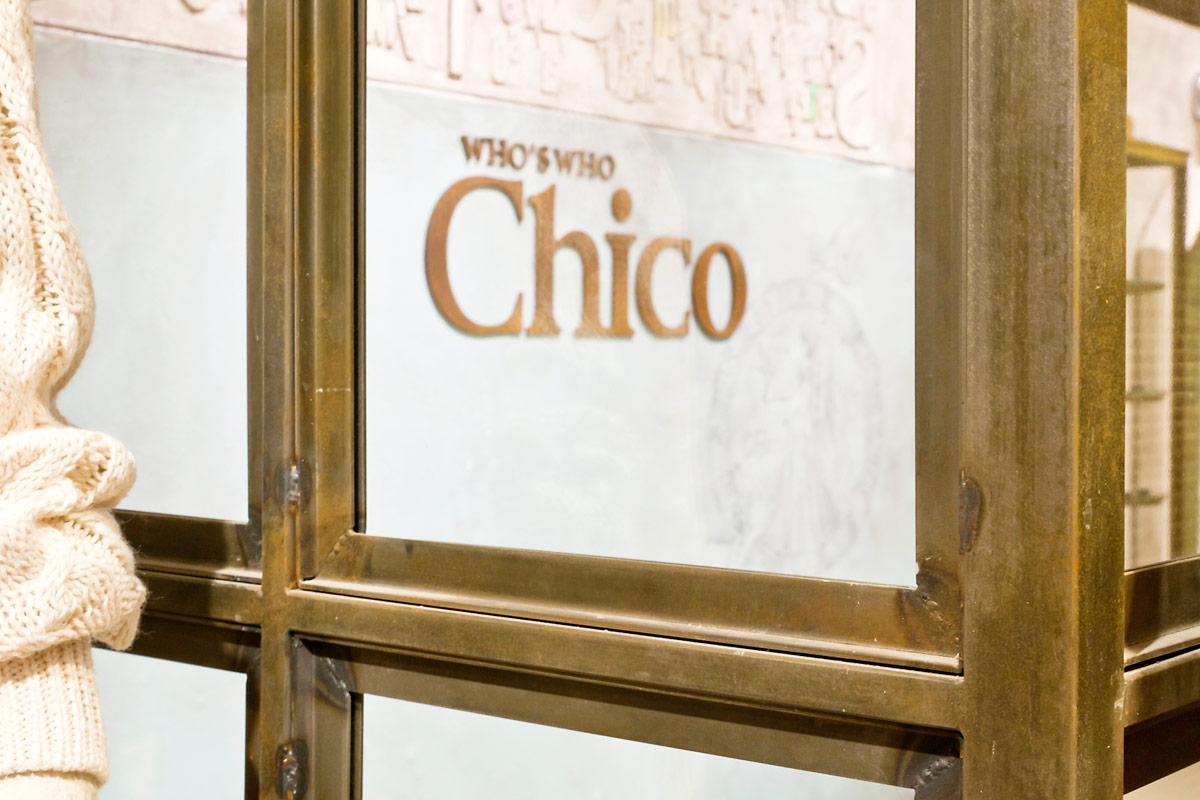 who's who Chico Sannomiya OPA08