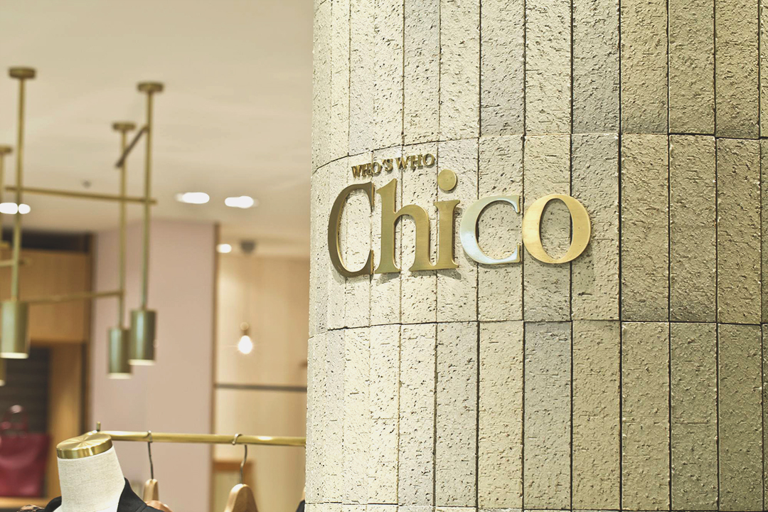 who's who Chico 仙台PALCO 04