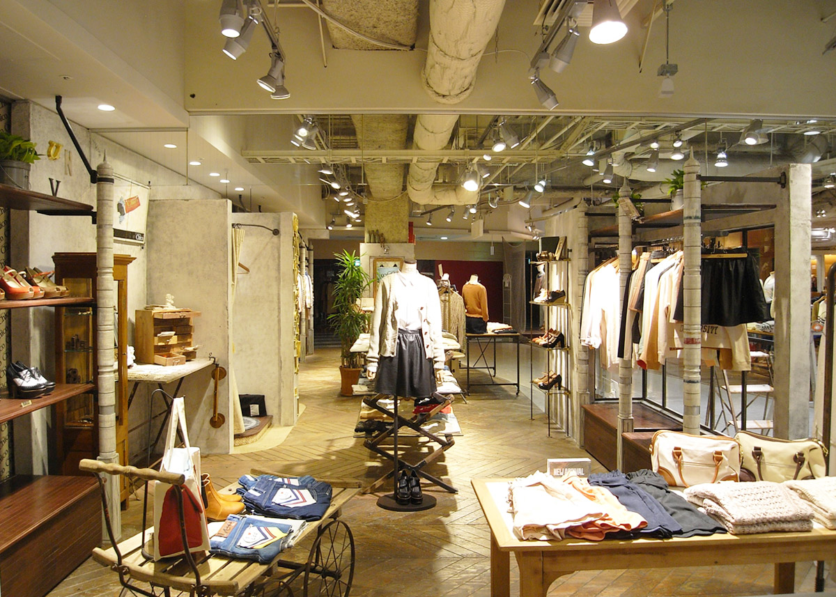 who's who Chico Tennouji MIO04