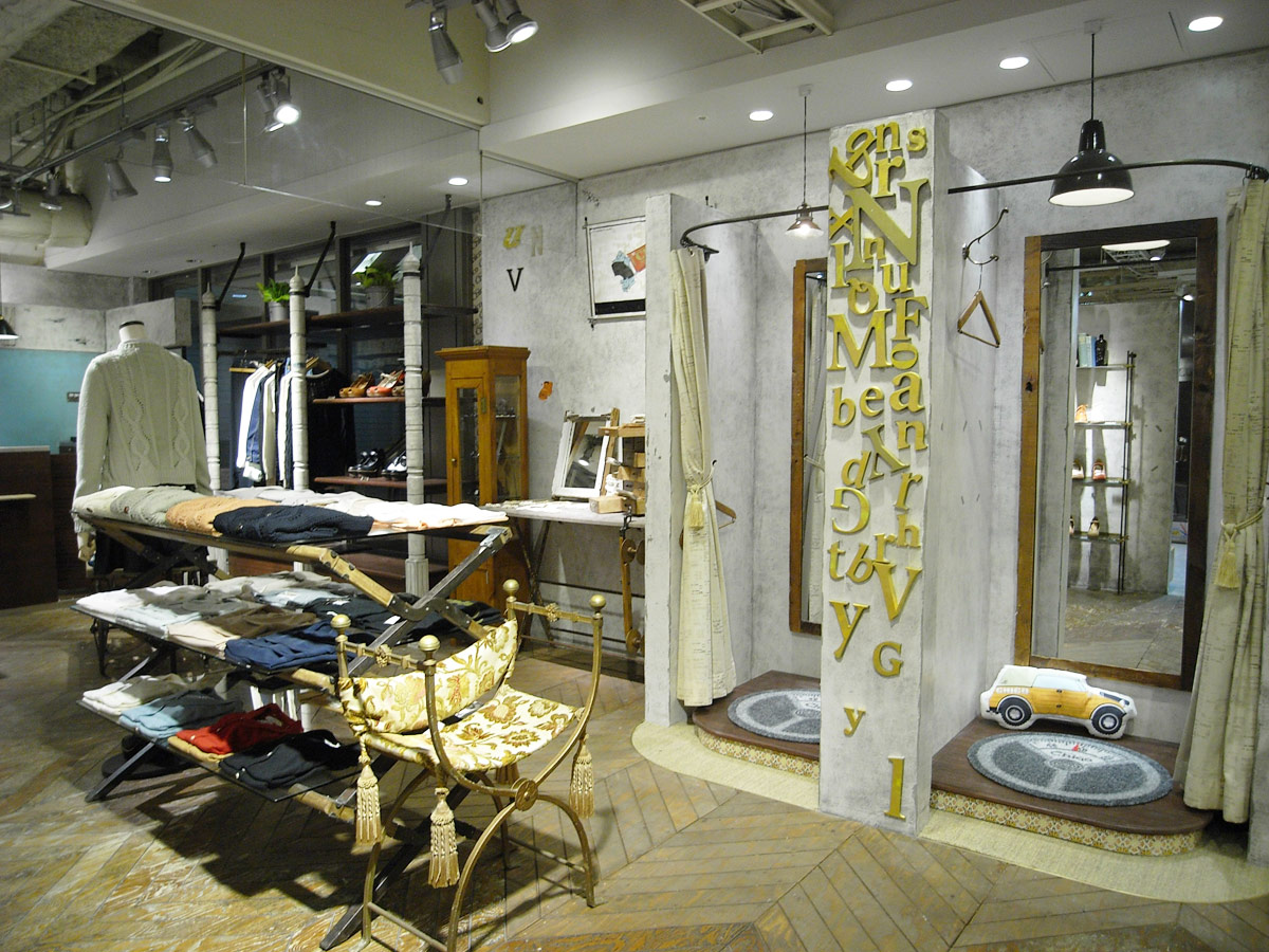 who's who Chico Tennouji MIO05