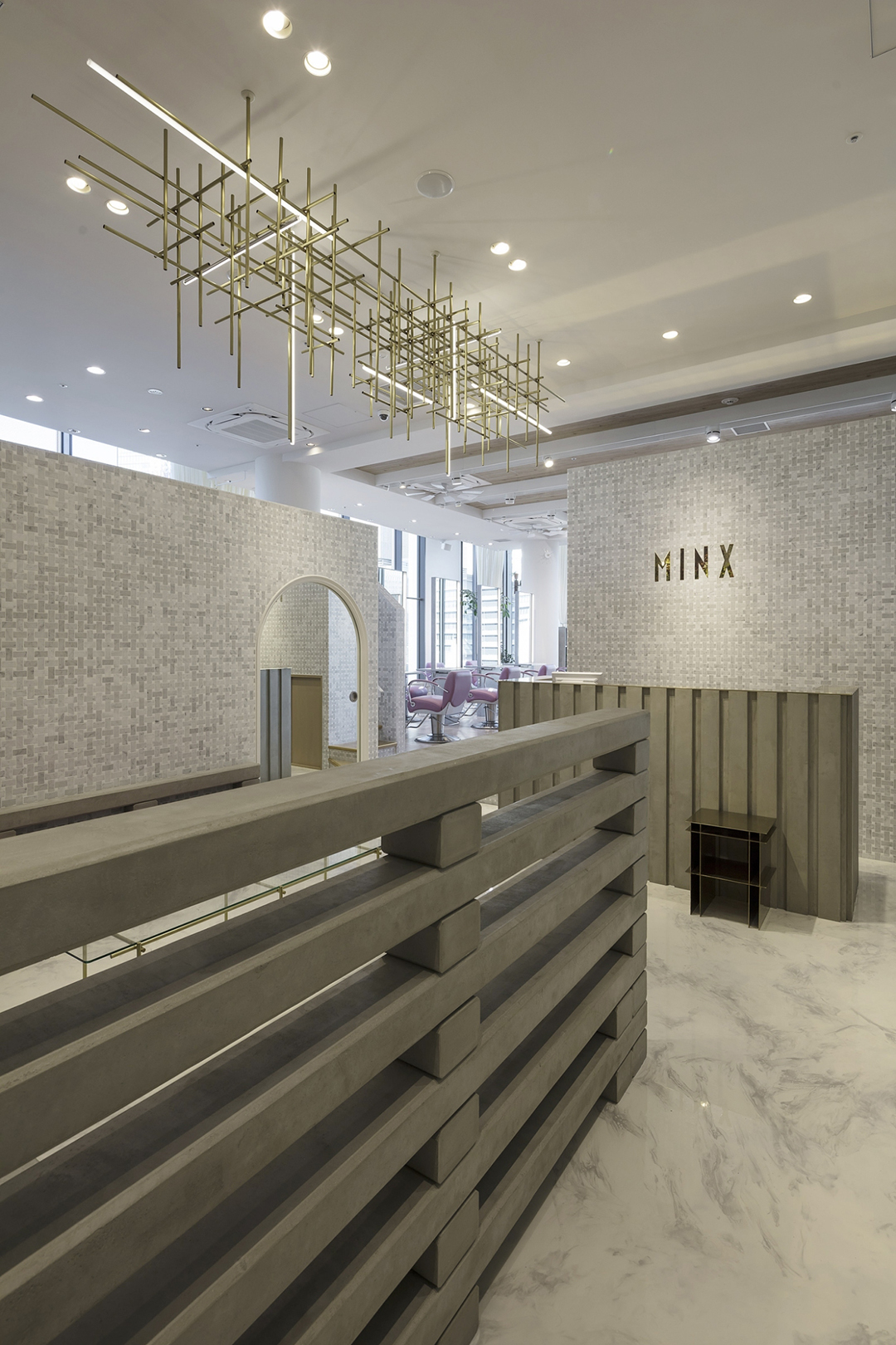 MINX 銀座二丁目店02