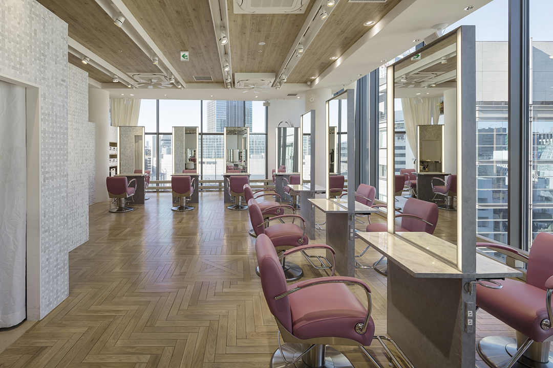 MINX 銀座二丁目店04