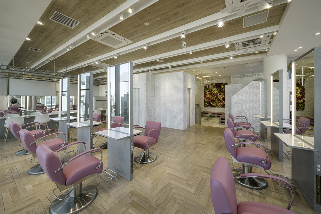 MINX 銀座二丁目店05