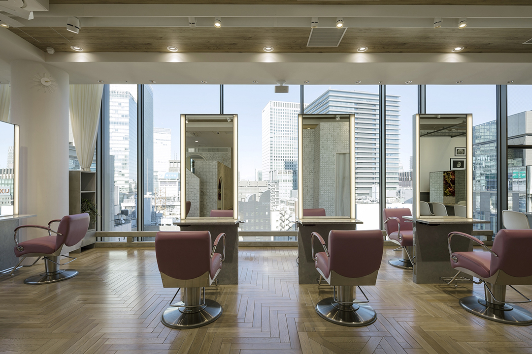 MINX 銀座二丁目店06