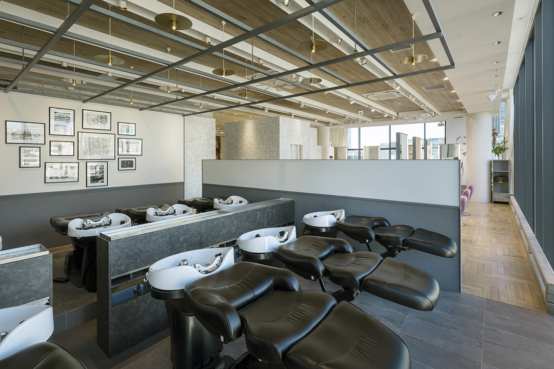 MINX 銀座二丁目店07