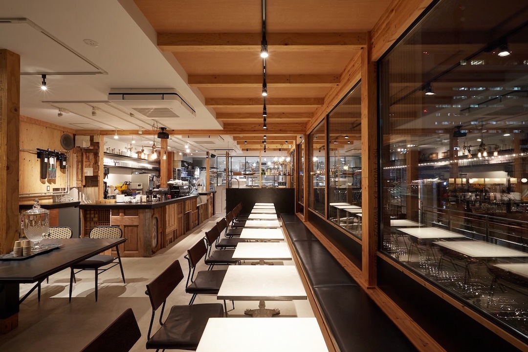 MONDIAL KAFFEE 328 TAGBOAT 大正02