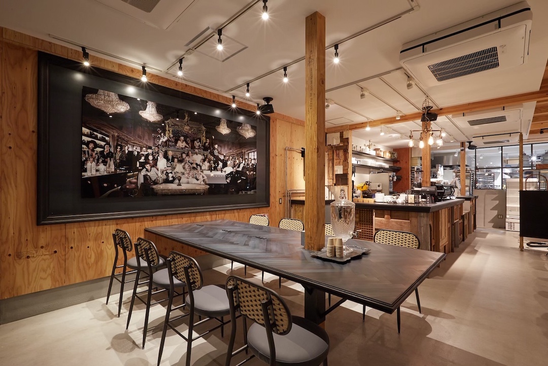 MONDIAL KAFFEE 328 TAGBOAT 大正04