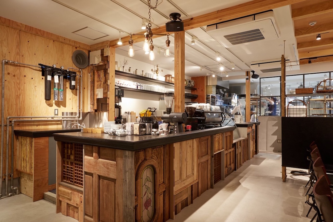 MONDIAL KAFFEE 328 TAGBOAT 大正05