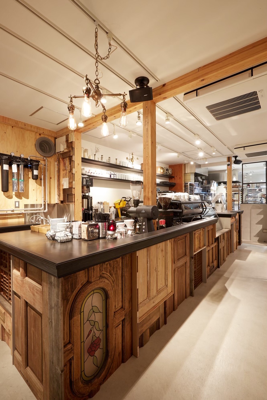 MONDIAL KAFFEE 328 TAGBOAT 大正07