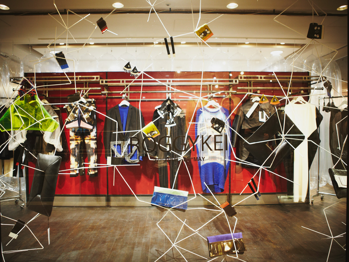 ROGGY KEI GW special event@MIDWEST Tokyo＆Osaka01