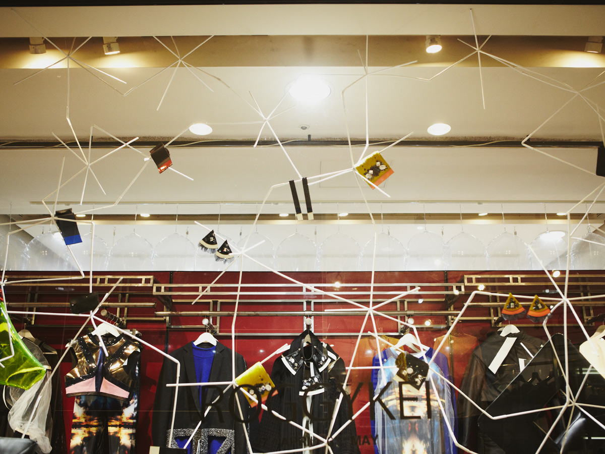 ROGGY KEI GW special event@MIDWEST Tokyo＆Osaka02