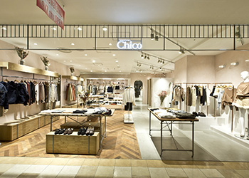 	who’s who Chico ルミネ池袋_sum