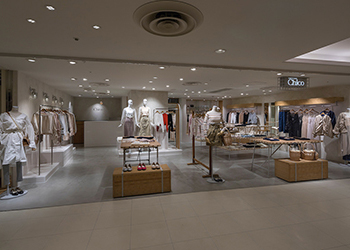 	WHO′S WHO Chico JOINUS 横浜_sum