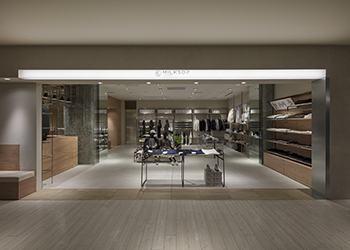 	MILKSOP DEVELOPMENT グランフロント大阪_sum