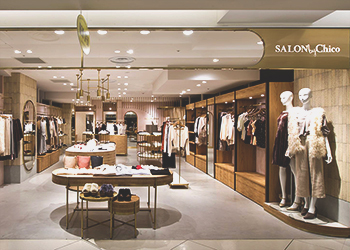 	SALON by Chico ルミネエスト新宿_sum