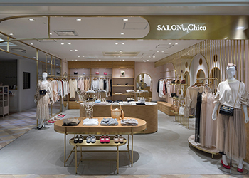 	SALON by Chico LUMINE 横浜_sum