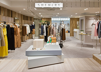 	SHENERY ルミネ池袋_sum