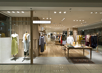 	SHENERY LUMINE 大宮_sum