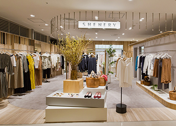 	SHENERY 新宿ルミネ2_sum