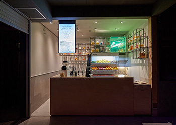 	THE MARKET SOUR LAB TAGBOAT 大正_sum