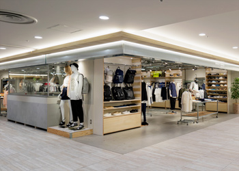 	WHO′S WHO gallery なんばCITY_sum