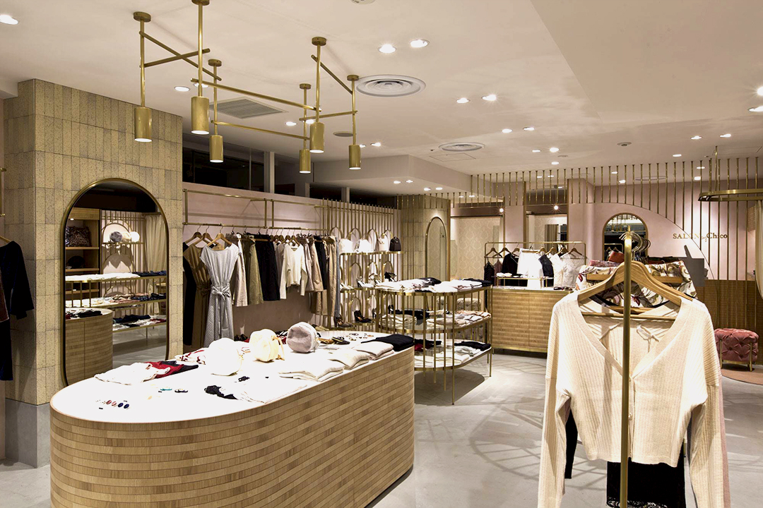 SALON by Chico ルミネエスト新宿 03